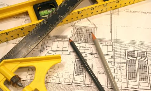 Patriot North Construction