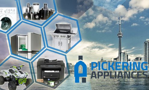 Pickering Appliances