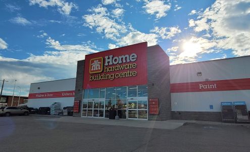 Grande Prairie Home Hardware Building Centre