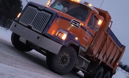 Robinson Haulage Kilworthy