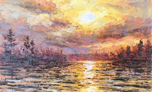 Auburn Gallery of Fine Art