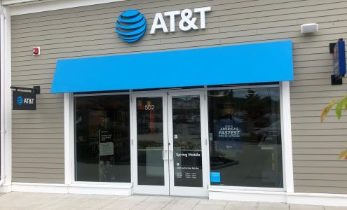 AT&T Store