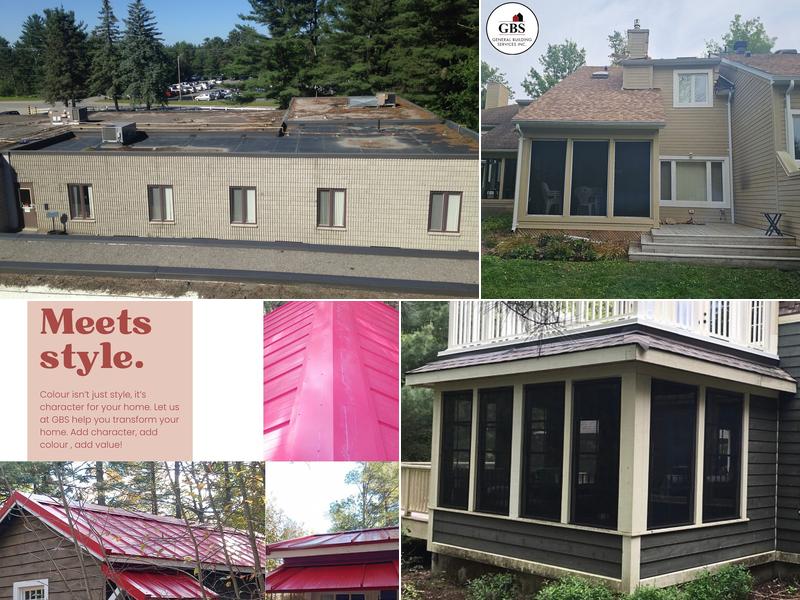 GBS Contracting Services