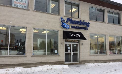 Plumbing Warehouse