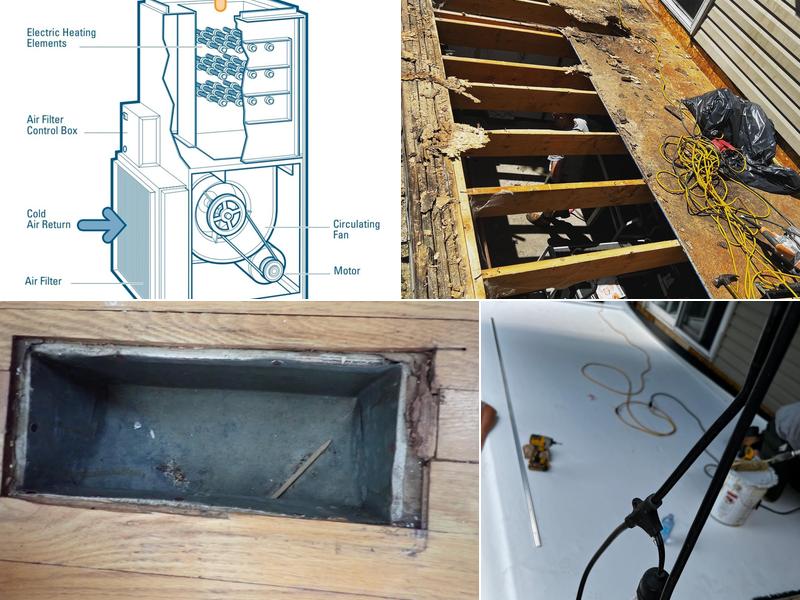 Inspec Home Inspection Services