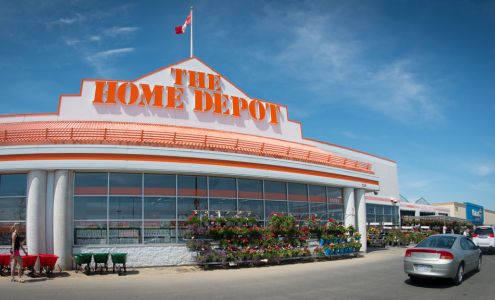 The Home Depot