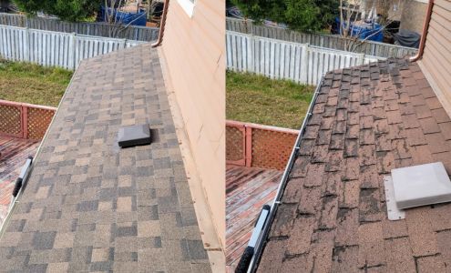 EXPO ROOFING REPAIRS