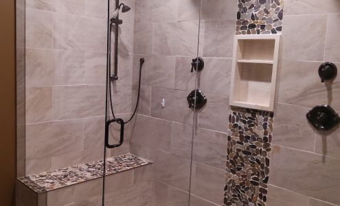 Plumbing Masters Inc.