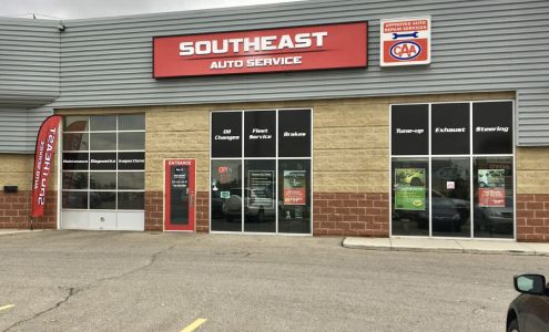 Mint Auto & Fleet Service Southeast