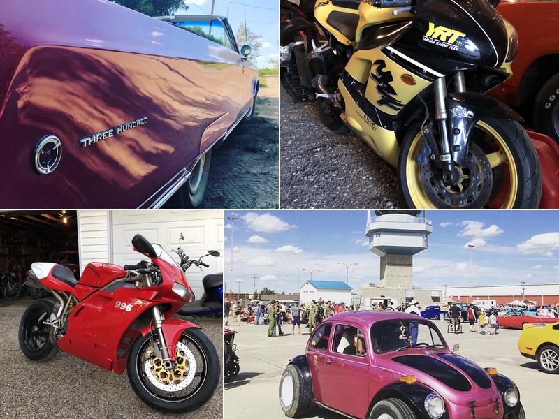 Thunder Creek Coach & Carriage