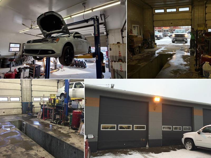 Constable Automotive