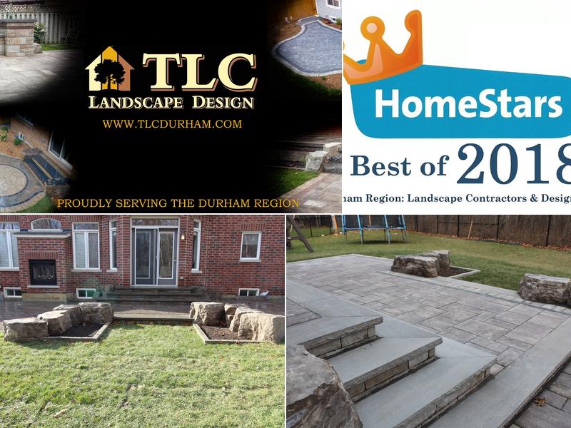 Taylor Landscape Construction
