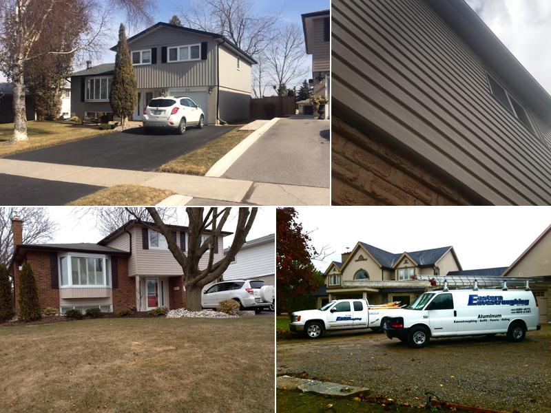 Eastern Eavestroughing