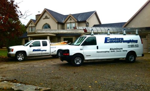 Eastern Eavestroughing