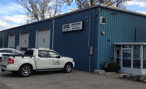 Unic Sheet Metal & Eavestroughing