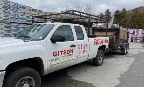 Gitson Roofing