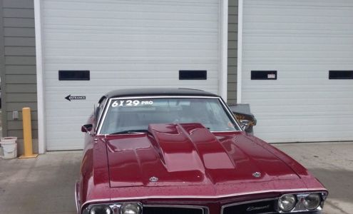 Dave's Mobile Mechanic Svc