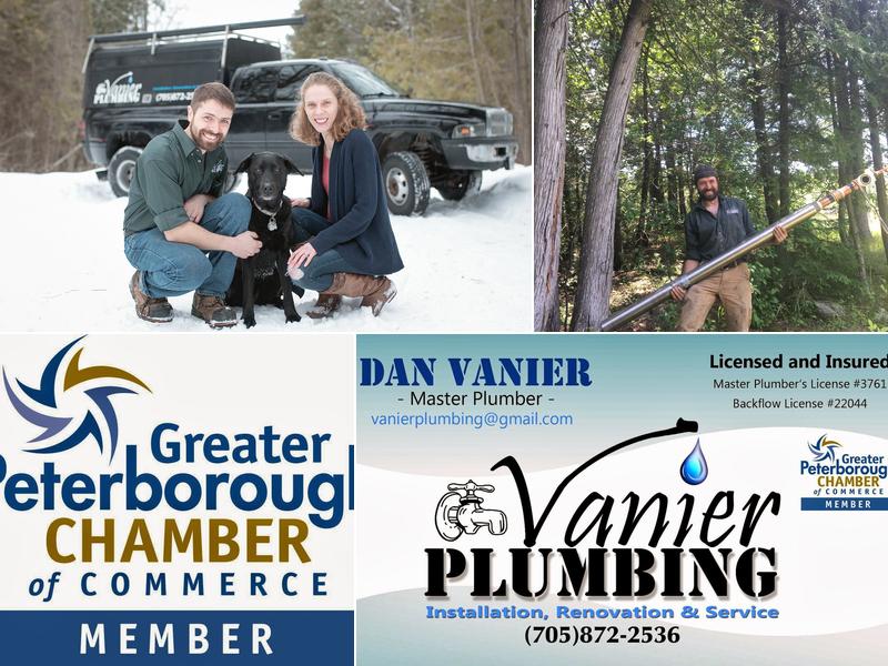 Vanier Plumbing