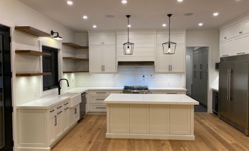 Royal Kitchen Doors & Cabinets