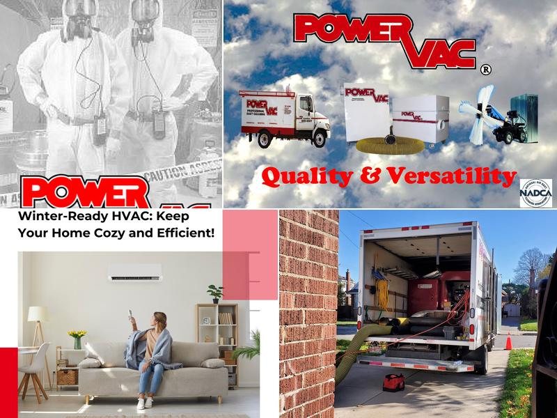 Power Vac Services Hamilton & Power Environmental Management