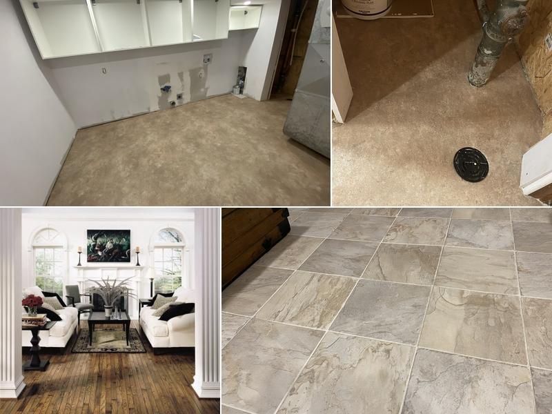 Miran Carpets & Flooring