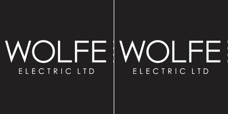 Wolfe Electric Ltd.