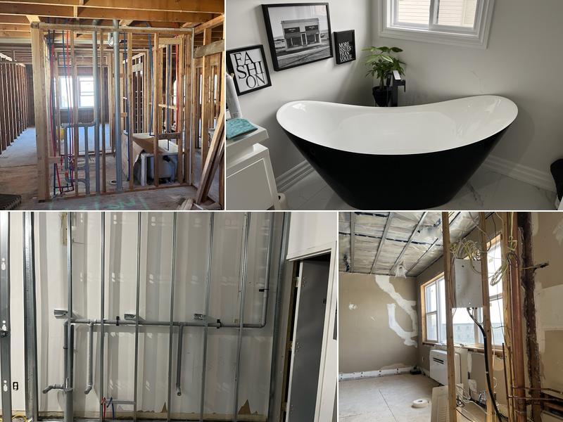 Hamilton Plumbing Solutions Inc