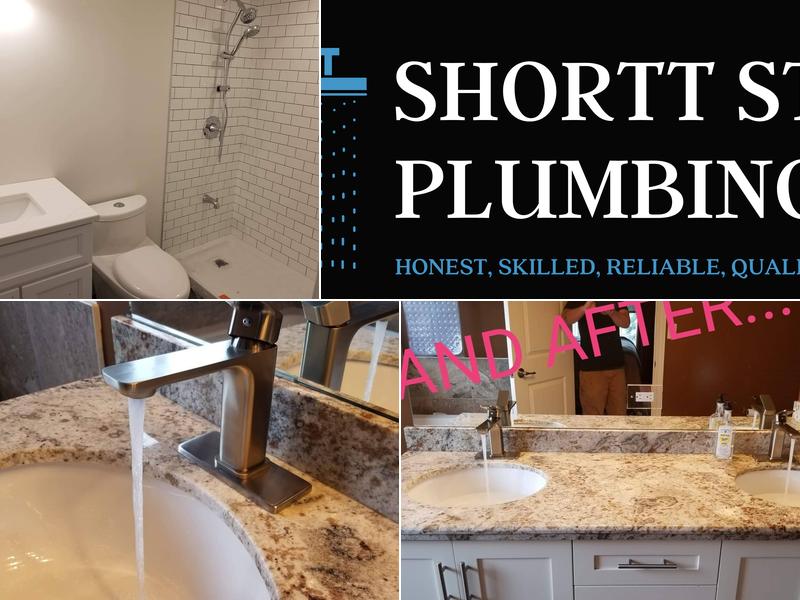 Shortt Stop Plumbing