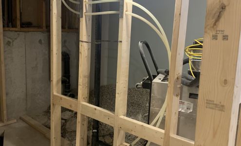 Vice Plumbing And Drains Inc.