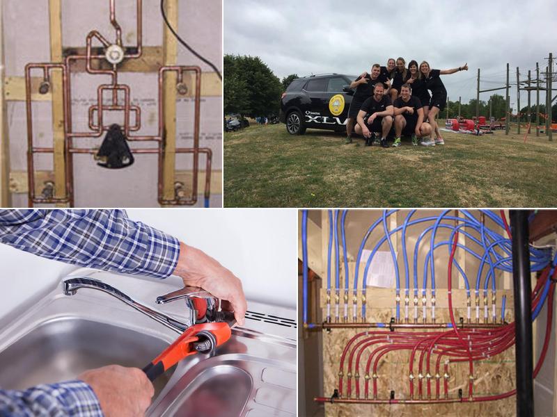 Nebo Plumbing & Electric Inc