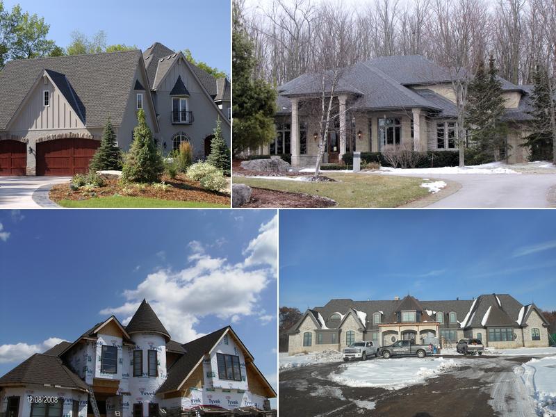 DRI DeLuca Roofing Inc.