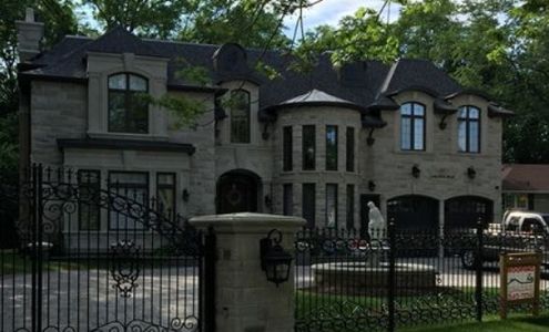 Cherry and Hoyle Roofing LTD.