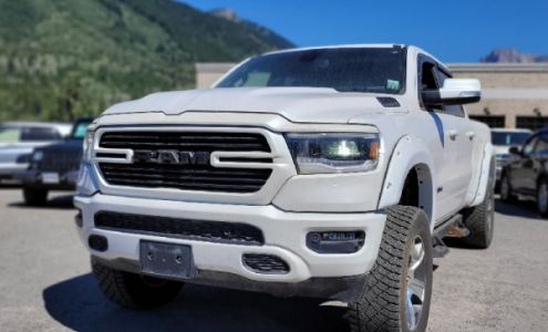 Legacy Ford Elkford Elkford