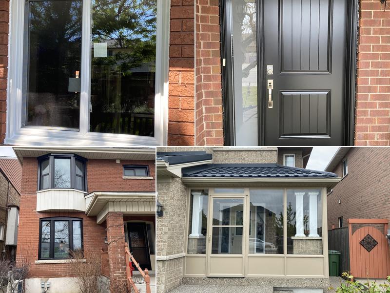 Rainbow Windows And Doors