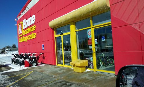 Sioux Lookout Home Hardware Building Centre Sioux Lookout
