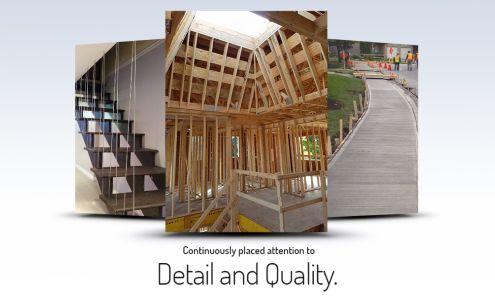 LPS General Construction Ltd Lefroy