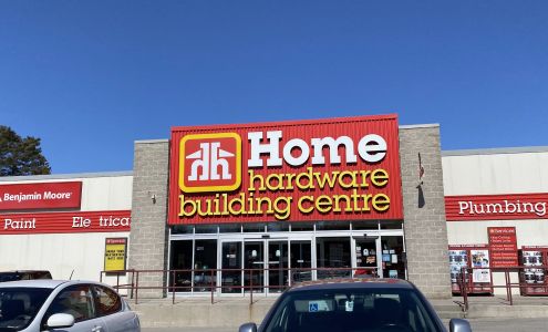 Alcona Home Hardware Building Centre