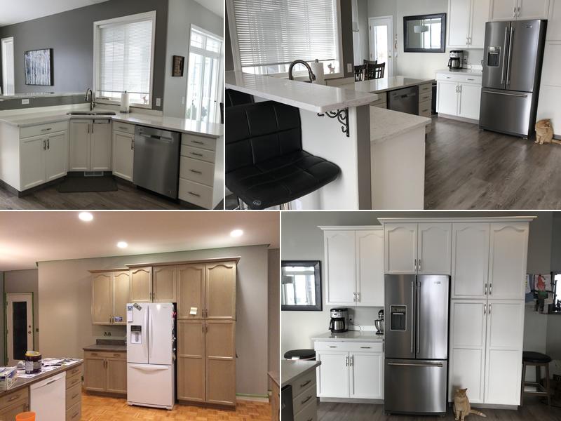 Westside Refinishing