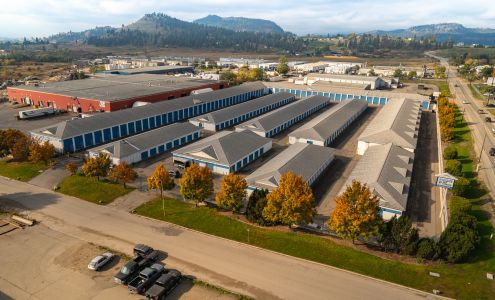 Sexsmith Self Storage