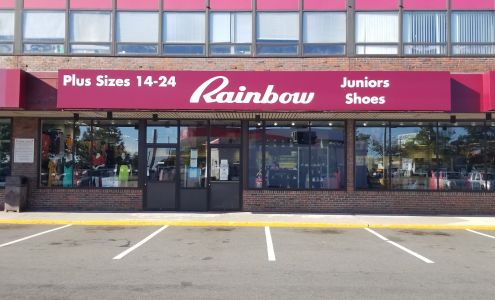 Rainbow Shops