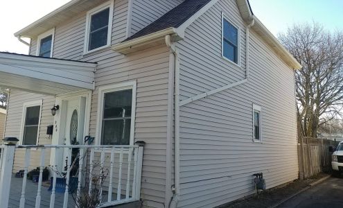 Reggie's Renovations