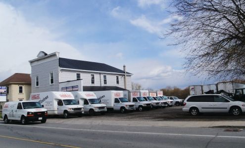 Clear Cut Installations 10616 Main St, South Mountain Ontario K0E 1W0