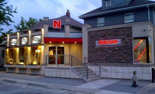 Nickerson Appliances