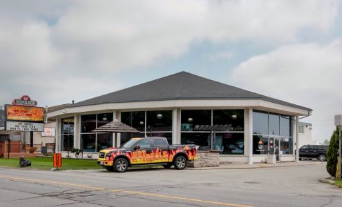 One Stop Fireplace Shop