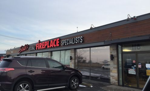 Stella's Regional Fireplace Specialists (St. Catharines)