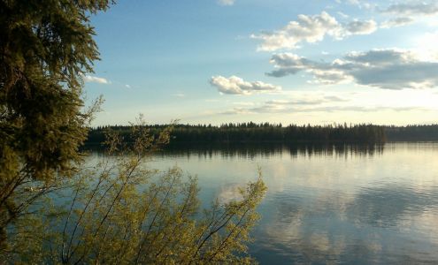 Tirecraft 100 Mile House