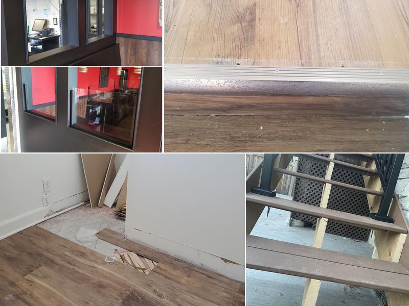 Executive Carpentry And Renovation LLC