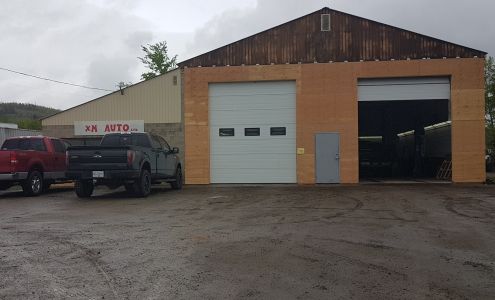 XM Auto Ltd 826 Exeter Station Rd, 100 Mile House British Columbia V0K 2E0