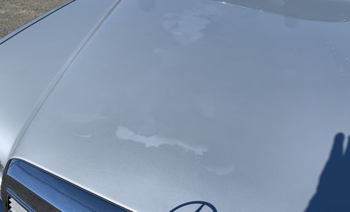 Hammer Collision 752 Alpine Ave, 100 Mile House British Columbia V0K 2E1