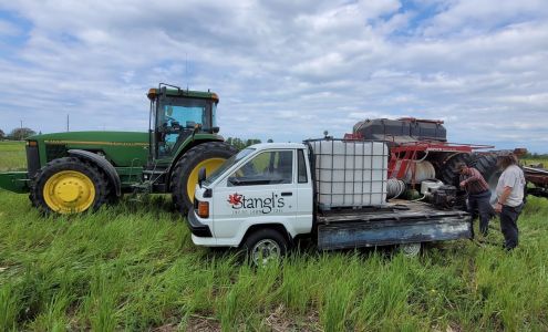 Stangl's Enviro Lawn Care